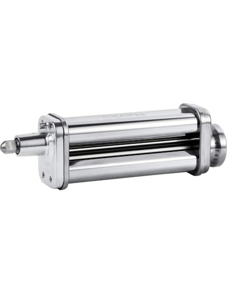 Accesorio de rodillo de pasta NEVKU para KitchenAid, 8 grosores