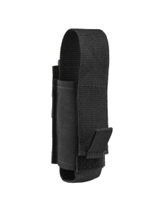 Pouch para Spray OC ATG MK3 MK4 Negro MOLLE 10,16 cm