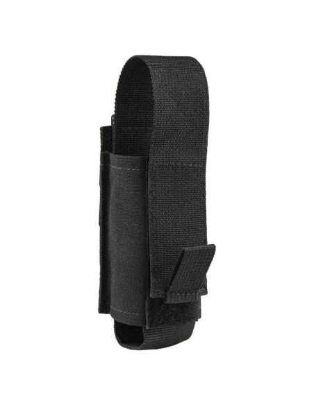 Pouch para Spray OC ATG MK3 MK4 Negro MOLLE 10,16 cm