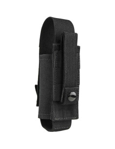 Pouch para Spray OC ATG MK3 MK4 Negro MOLLE 10,16 cm 2