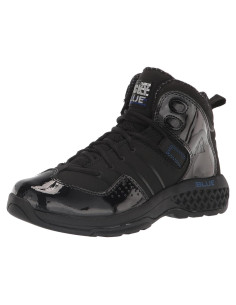 Bota Deportiva para Mujeres ROCKY Code Blue Negra 30.96x25.5cm