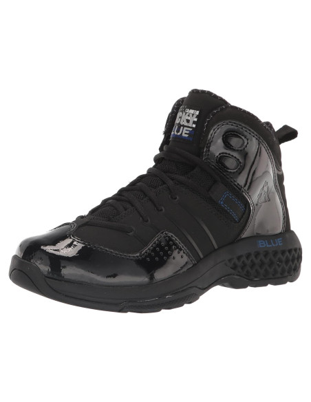 Bota Deportiva para Mujeres ROCKY Code Blue Negra 30.96x25.5cm