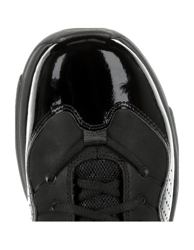 Bota Deportiva para Mujeres ROCKY Code Blue Negra 30.96x25.5cm