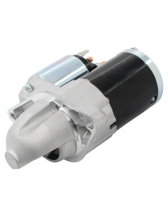 Motor de arranque NewYall para Dodge Dart 2.0L 2.4L 2013-2016