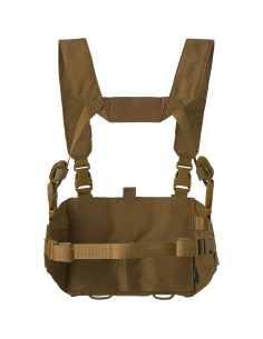 Chaleco Táctico Helikon-Tex Chicom Rig Multicam 33x25cm 2