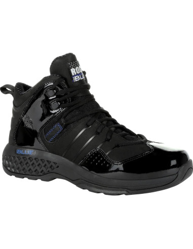 Bota Deportiva ROCKY para Mujeres Código Azul 10