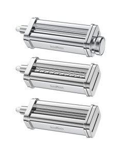 Accesorio de Pasta InnoMoon para Batidora KitchenAid - 3 Piezas 2