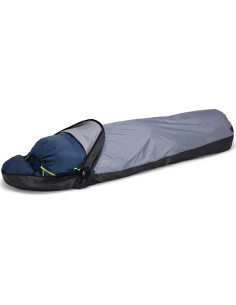 Bivy Helium Outdoor Research - Tienda Ligera Impermeable 2