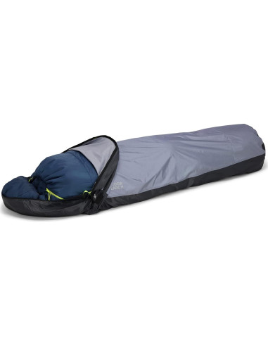 Bivy Helium Outdoor Research - Tienda Ligera Impermeable