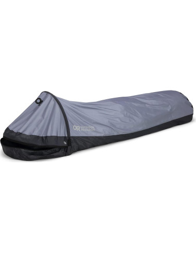 Bivy Helium Outdoor Research - Tienda Ligera Impermeable