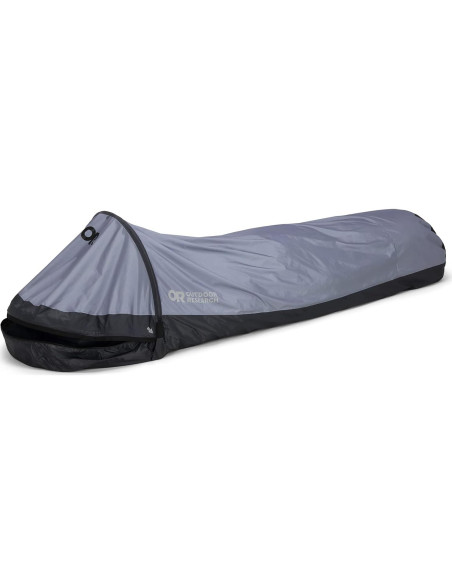 Bivy Helium Outdoor Research - Tienda Ligera Impermeable