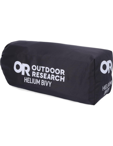 Bivy Helium Outdoor Research - Tienda Ligera Impermeable