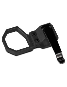 Anillo de Linterna Triton Cottos Aluminio 6061 T6 1"