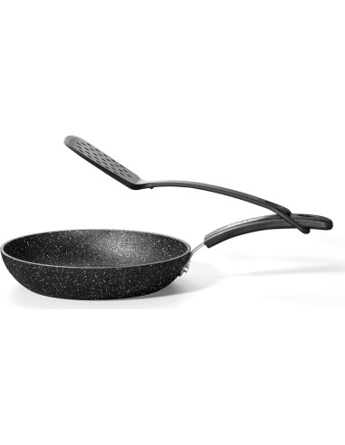 Set de Utensilios de Cocina Starfrit The Rock 7 Piezas