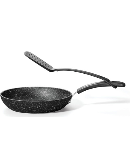 Set de Utensilios de Cocina Starfrit The Rock 7 Piezas
