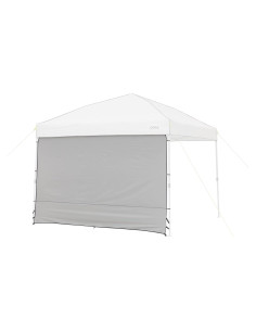 Pared Solar CORE para Gazebo 3x3m, Protección UV
