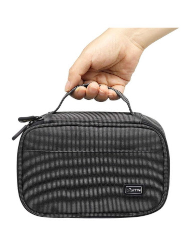 Organizador de Electrónica Sisma Edición Especial Starlight