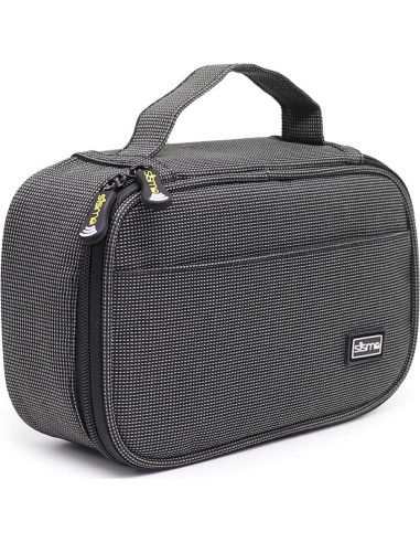 Organizador de Electrónica Sisma Edición Especial Starlight