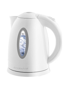 Hervidor Eléctrico OVENTE KP72W 1.7L Apagado Automático