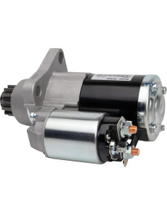 Motor de Arranque TRQ para Nissan Altima y Rogue 2.5L 2