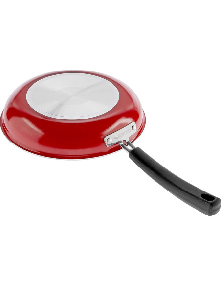 Juego de Utensilios de Cocina Cuisinart 54C-11R 11 Piezas