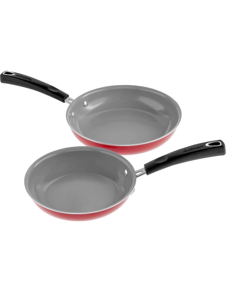 Juego de Utensilios de Cocina Cuisinart 54C-11R 11 Piezas