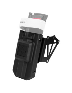 Adaptador de Funda Táctica TRSAIM con Soporte para Torniquete