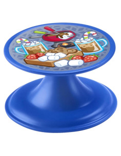 Mesa Redonda Azul de Reemplazo Fisher-Price HMK85 Navidad