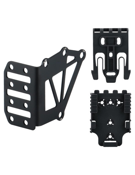 Adaptador de soporte Guayma para torniquete táctico