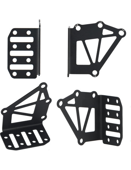 Adaptador de soporte Guayma para torniquete táctico
