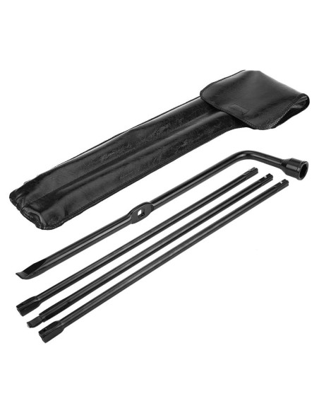 Kit de Herramientas para Neumático Ejoyous F250 2008-2016