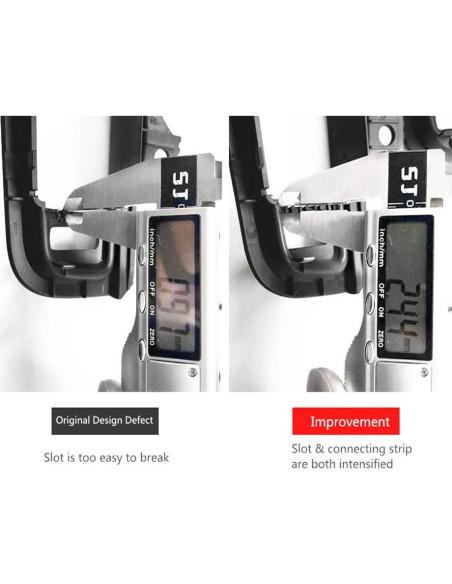 Rejilla de Aire Trasera Jaronx para BMW 5 2010-2016