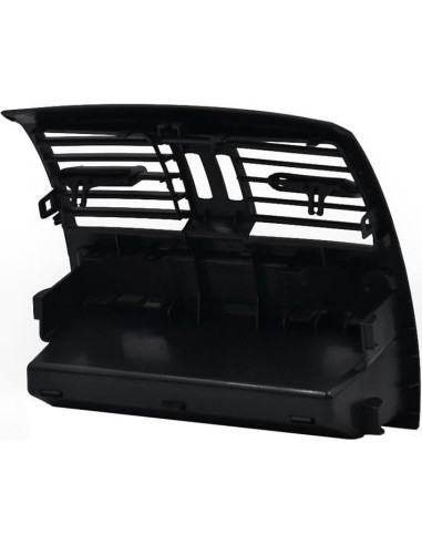 Rejilla de Aire Trasera Jaronx para BMW 5 2010-2016