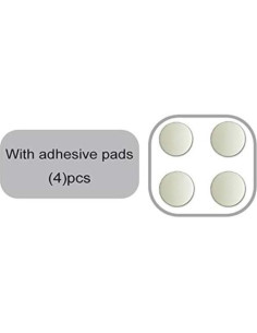 Cristal Espejo Lateral JZSUPER Honda CR-V 97-06 Izquierdo 2