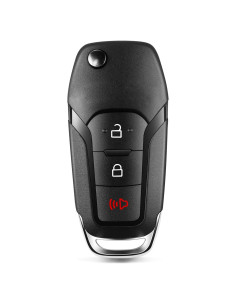 Control Remoto Ford F-150 F-250 F-350 2015-2022 Sin Llave