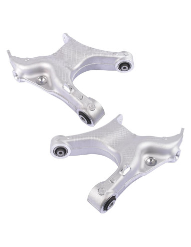 Juego de Brazo de Control Inferior Trasero ARSTAK para B-M-W