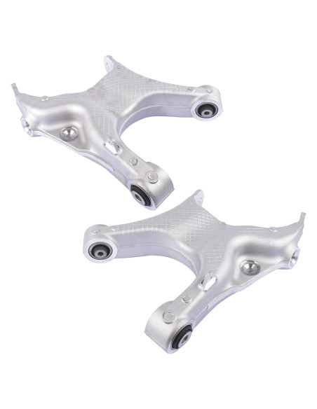 Juego de Brazo de Control Inferior Trasero ARSTAK para B-M-W