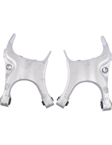 Juego de Brazo de Control Inferior Trasero ARSTAK para B-M-W