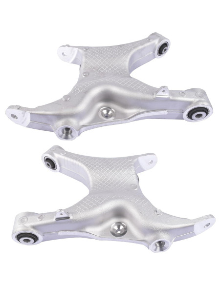 Juego de Brazo de Control Inferior Trasero ARSTAK para B-M-W