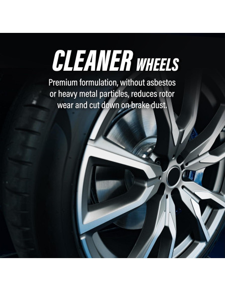 Kit Pastillas de Freno Cerámicas TEC KTC-100001 Del/Tras