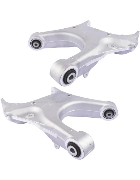 Juego de Brazo de Control Inferior Trasero ARSTAK para B-M-W