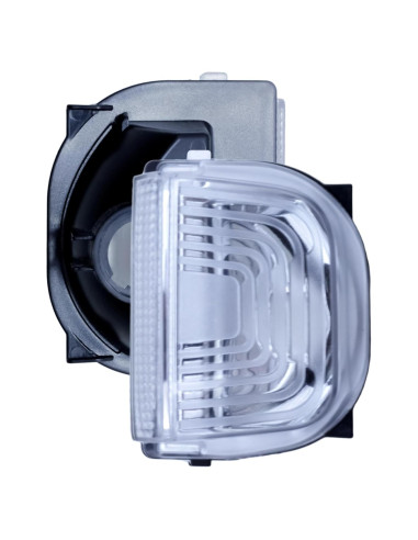 Luz de señal de giro LONGLING para espejo Sprinter 2019-2024