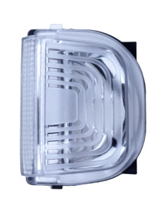 Luz de señal de giro LONGLING para espejo Sprinter 2019-2024 2