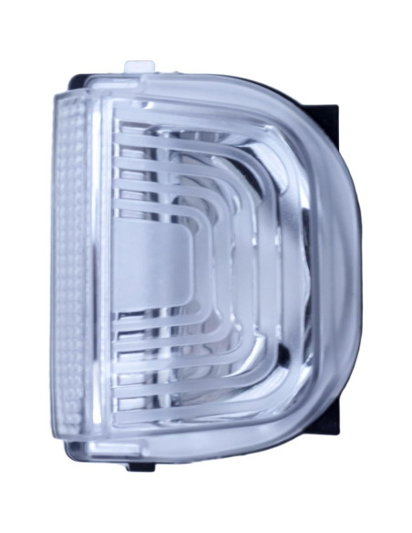 Luz de señal de giro LONGLING para espejo Sprinter 2019-2024