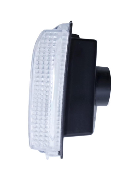 Luz de señal de giro LONGLING para espejo Sprinter 2019-2024