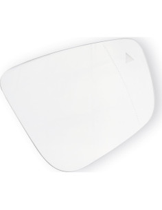 Espejo de vidrio calefaccionado BMW 3/4 Series 2019+ Tivora 2