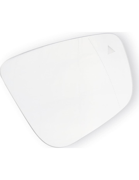 Espejo de vidrio calefaccionado BMW 3/4 Series 2019+ Tivora