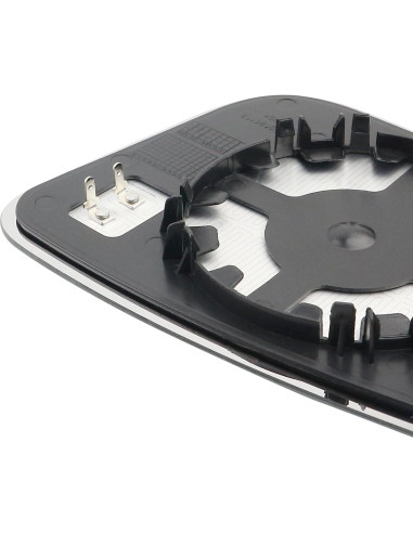 Espejo de vidrio calefaccionado BMW 3/4 Series 2019+ Tivora