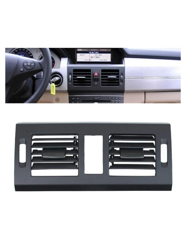 Cubierta de Salida de Aire Goodithy X204 Central 2008-2012