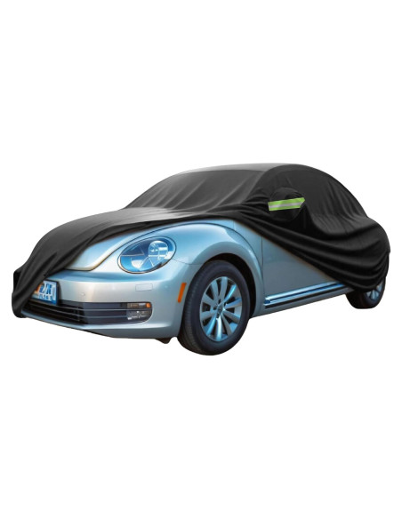 Cubierta Coche A ABSOPRO para Volkswagen Beetle 1960-1980